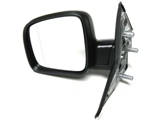 Aussenspiegel Spiegel manuell LINKS für VW T5 ab 2003-
