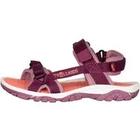 TROLLKIDS Kids Oslofjord Sandal Sandale