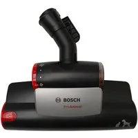 BOSCH Turbodüse Düse Bürste 00575625 575625, für 35 mm Rohr-Ø Bodenstaubsauger
