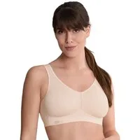 Anita Active Sport-BH Sport BH Light & Firm (Stück, 1-tlg) vorgeformte Cups, Uni, Mikrofaser