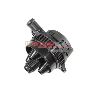 Metzger Ventil f?r Kurbelgeh?useentl?ftung Audi A4 A5 A6 A8 Q7 VW Phaeton Touareg