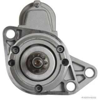 Elparts Starter Audi Seat VW 42016290