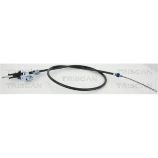 Triscan Handbremsseil Hinten Rechts Mitsubishi Pajero 4
