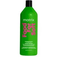 matrix Haarshampoo Matrix Food For Soft Shampoo 1000ml