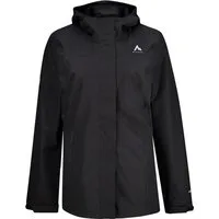 McKINLEY Regenjacke He.-Regenjacke Carlide II M BLACK NIGHT