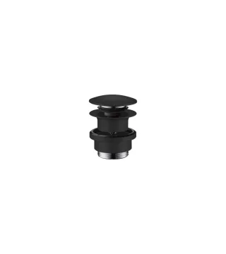 Hansgrohe Ablaufventil Push-Open Axor 51300670