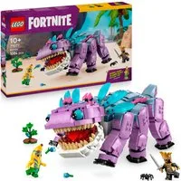 LEGO® Klombo (77077), LEGO Fortnite Konstruktionsspielsteine, (1084 St), Made in Europe