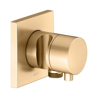 Keuco Absperrventil IXMO Comf. 59541, eckig 59541251202