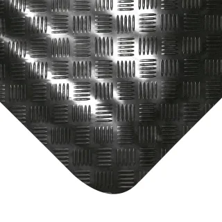Senso Runner ESD | Größe: 1 m x 10 m