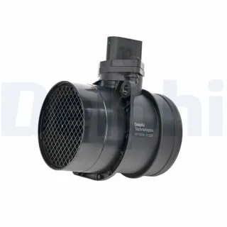 Delphi Luftmassenmesser Audi Seat VW AF10250-12B1