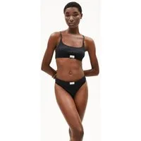 Armedangels Bügelloser BH TOVAA RIB Ripp-Bralette aus Bio-Baumwoll Mix (Fitted)