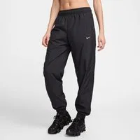Nike Sportswear Sporthose W NSW OTG UV ESSNTL WVN MR JG aus Polyester, auch in großen Größen