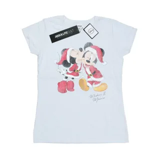 Disney - T-Shirt für Damen (Weiß)