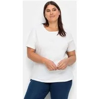 Sieh an! T-Shirt Shirt Kurzarm