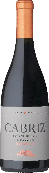Cabriz Reserva Tinto Jg. 2019
