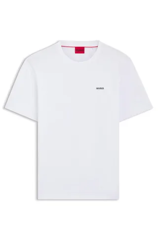 HUGO RED Menswear - Dero222 White - Gr. - M