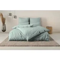 OTTO home Bettwäsche Luisa, Perkal, 2 teilig, ab Gr. 135x200, auch in PREMIUM Qualitäten erhältlich, Streifen