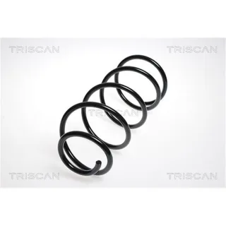 Triscan Feder vorne Mazda 3 87505055