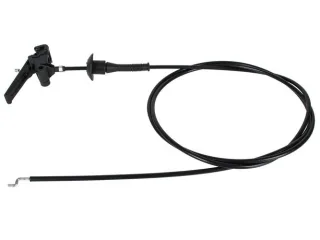 Seilzug Motorhaube Zug Entriegelung 7937.F5 für Peugeot 406 ab 1999-