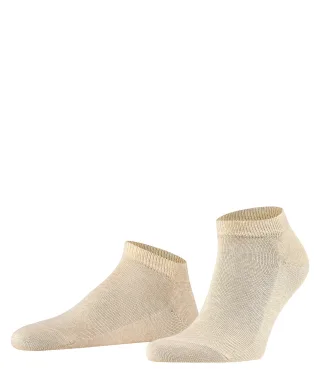 FALKE - FALKE Family Herren sand mel. - Gr. - 48.5