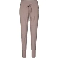 Raffaello Rossi Stoffhose 7/8-Jogpant Candy