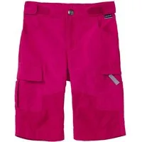JAKO-O Outdoorhose JAKO-O 3/4 Outdoorhose Kinder, robust