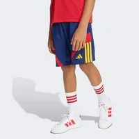 adidas Sportswear Shorts J HOT SHO Kinder Shorts, sportlicher Stil, mit Kordelverschluss