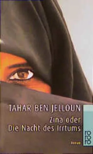 Zina oder Die Nacht des Irrtums