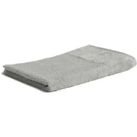 Möve Gästehandtuch Bamboo Luxe, Walkfrottier (1-St), besonders weich & voluminös