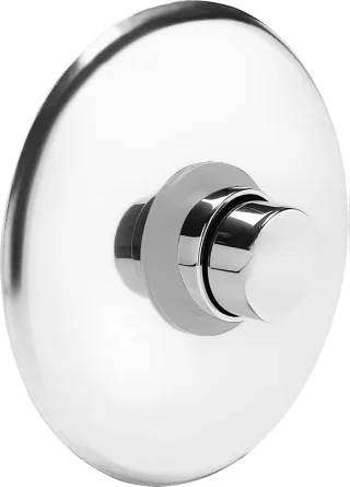 Neuesbad Serie 650 TIME-DELAY Unterputz Urinal Armatur NB1DEBBH098P1