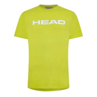 Head - "Club Ivan" T-Shirt für Herren (Grün)