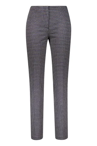 gardeur womenswear - ZENE55 blau - Gr. - 38