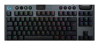 Logitech G G915 X | 920-012718 | Tastatur - LIGHTSPEED