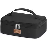 Lifewit Picknicktasche Kühltasche Isolierte, Faltbar Lunchtasche Für Picknicks Arbeit