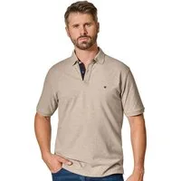 CASAMODA Poloshirt CASAMODA Polo-Shirt uni