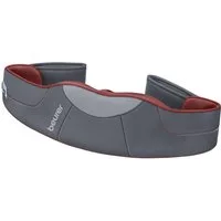BEURER Massagegerät Beurer Massagegerät 24 W Schwarz, Rot