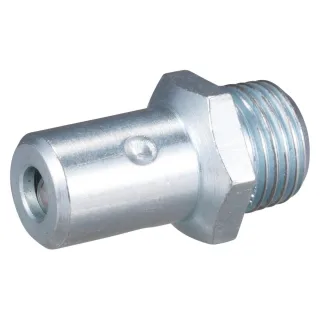 Makita Befülladapter mit Kugelrastung für Fettfüllpumpen - 1914G9-7