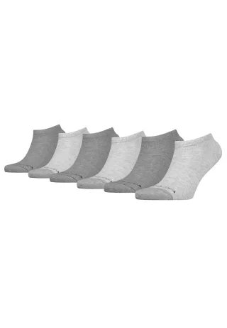Scotch &amp; Soda Herren Sneakersocken im 6er Pack