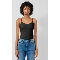 QS Muskelshirt T-Shirt Spaghettitop