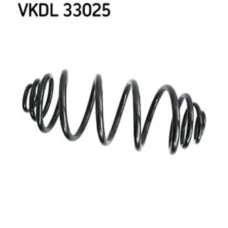 SKF Feder hinten Renault Kangoo VKDL33025
