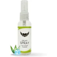Lovelyness Intimpflege Delay verzögerungsspray - Mit Aloe Vera und Kühleffekt
