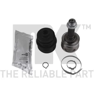NK Antriebswellengelenk au?en Suzuki Alto Swift 515207