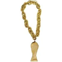 FIFA Kette mit Anhänger FIFA26 2D Trophy Fan Chain