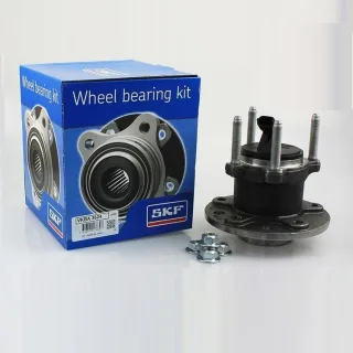 SKF Radlager hinten Fiat Croma Opel Signum Vectra C Saab 9-3