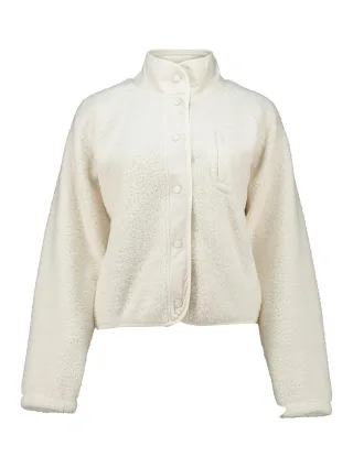 HaILYS - LS P JK La44iney beige - Gr. - XS