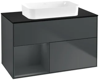 Schwarz