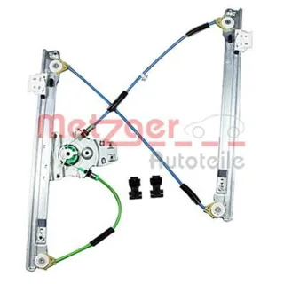 Metzger Fensterheber vorne links Citroen C5 2160445