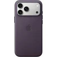 Apple Smartphone-Hülle iPhone 17 Pro Max Funktionsgewebe Case mit MagSafe 17,5 cm (6,9 Zoll)