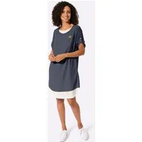 Witt Etuikleid Webkleid Kurzarm