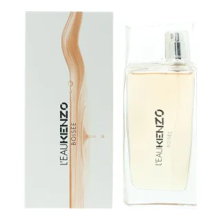 Kenzo L'eau Boisée Eau de Toilette 50ml Spray für ihn